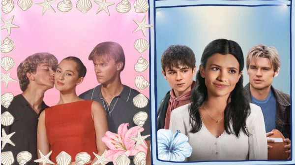 From Cousins to Cowboys: How Students Feel About Teen TV