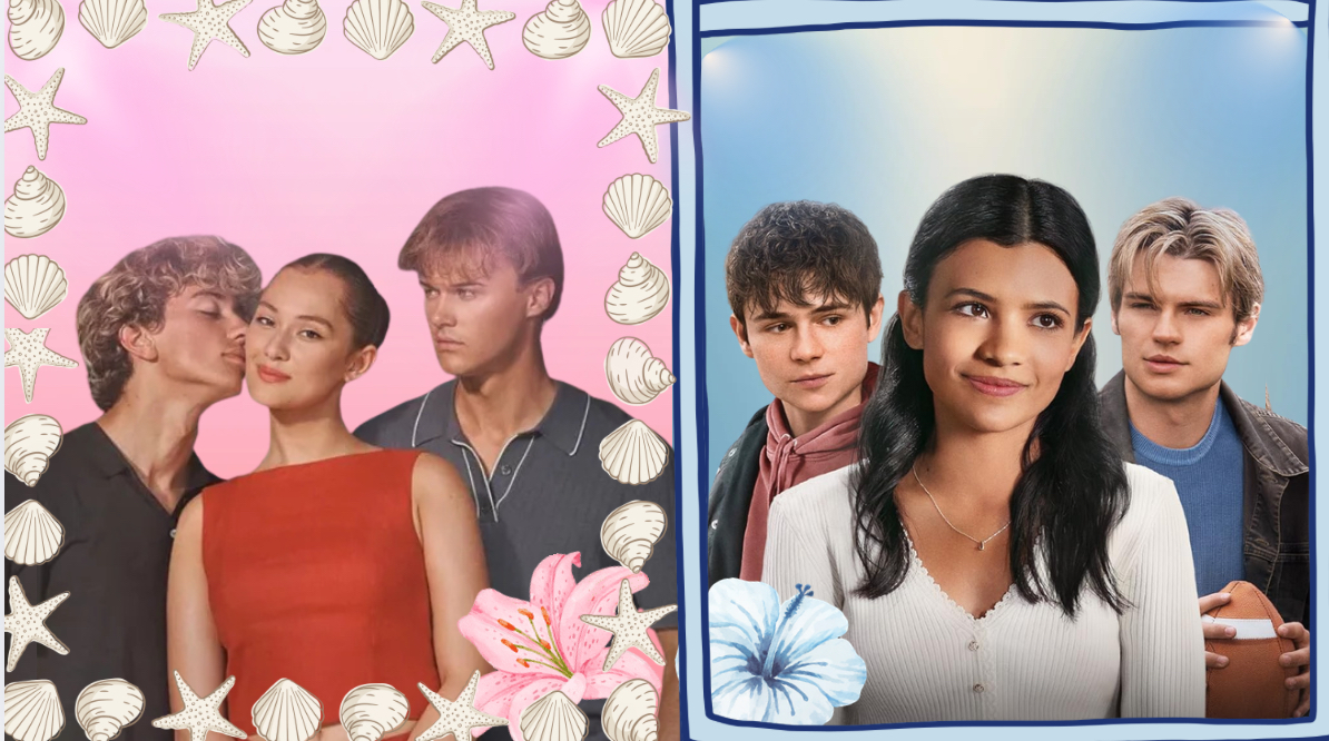 From Cousins to Cowboys: How Students Feel About Teen TV