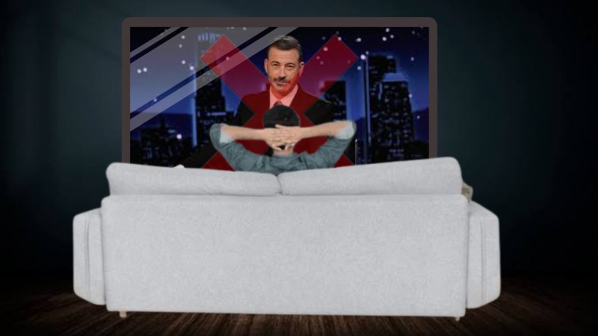 When a Joke Turns Costly: Jimmy Kimmel on Reaction on Charlie Kirk's Death