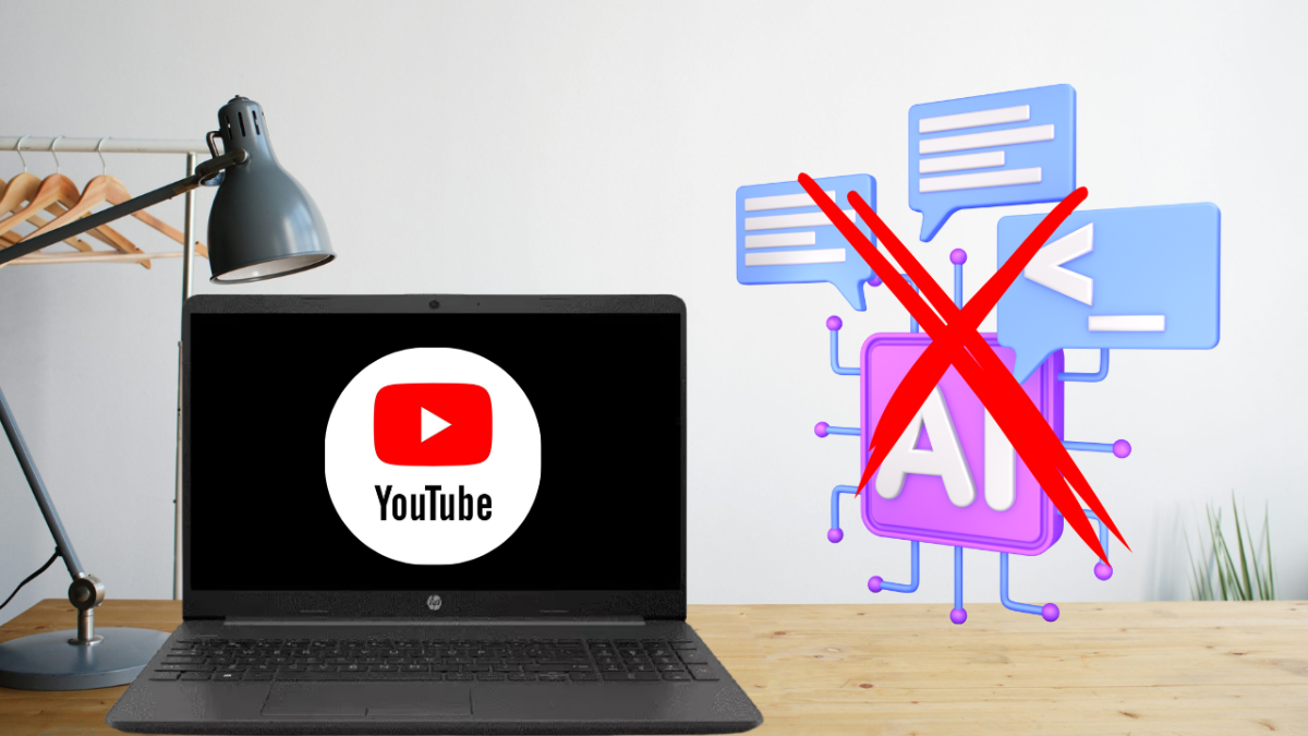 The Problem With YouTube's AI Verification