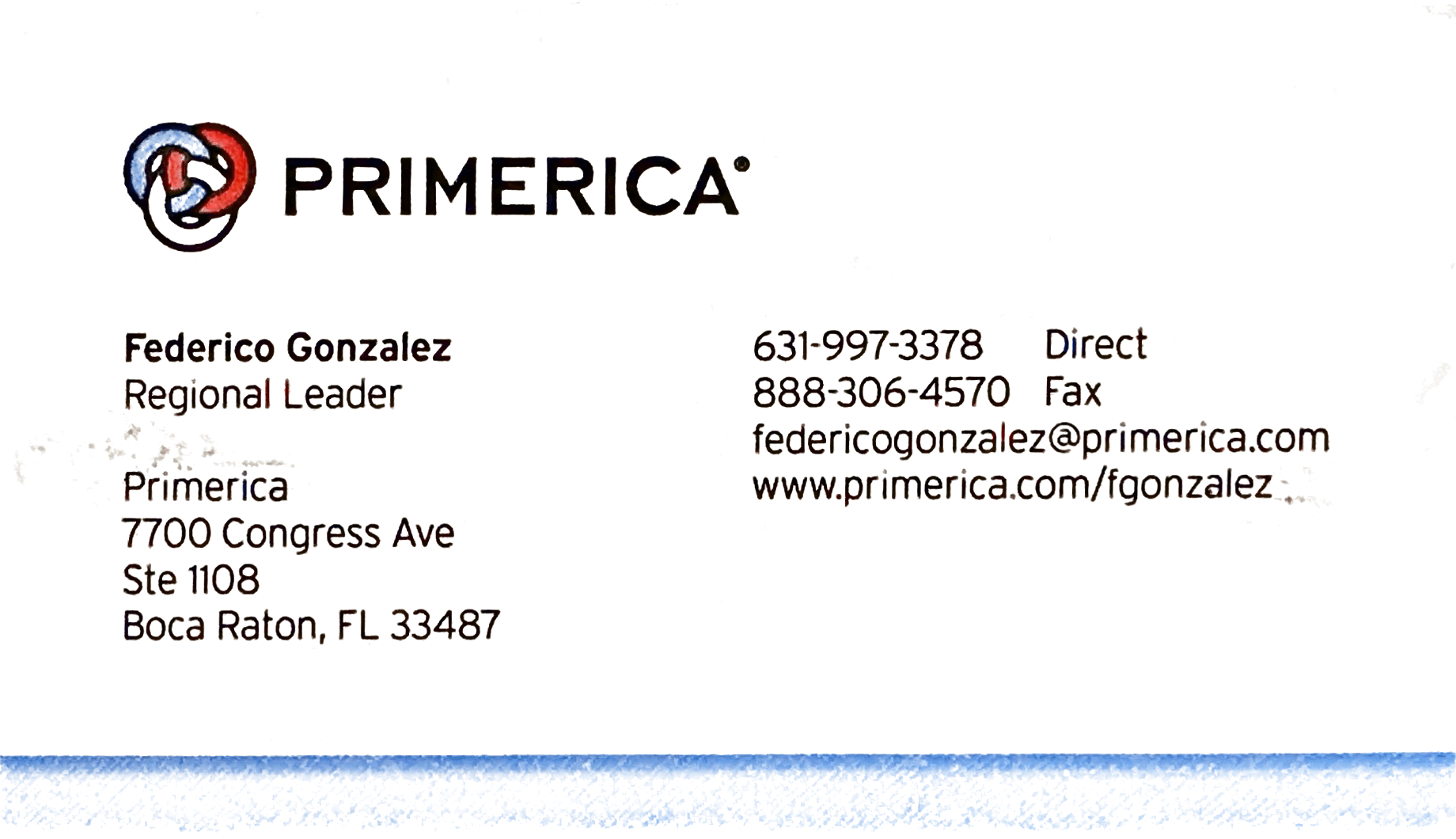 Primerica