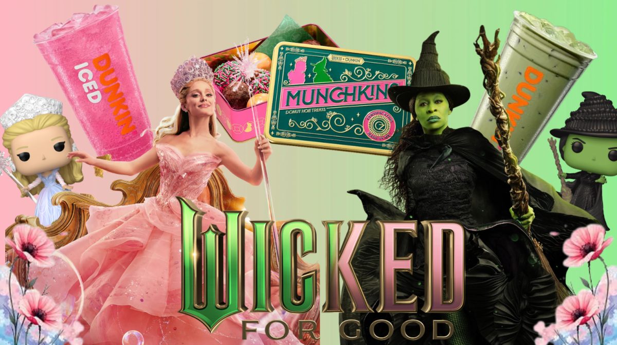 Wicked Comeback