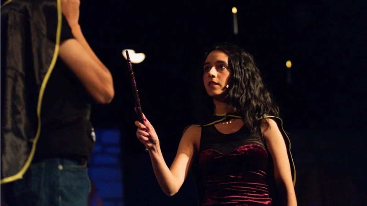Annabelle Grimaldi: Rising Star