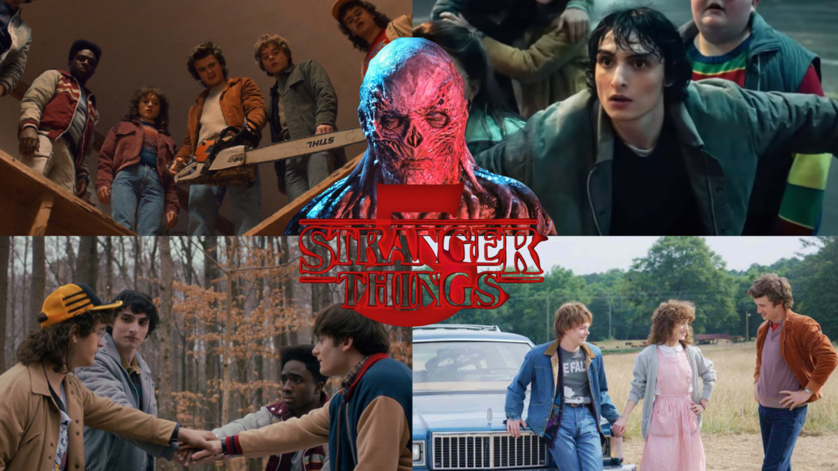 Stranger Things Season 5: Breaking down fan theories and possible endings
