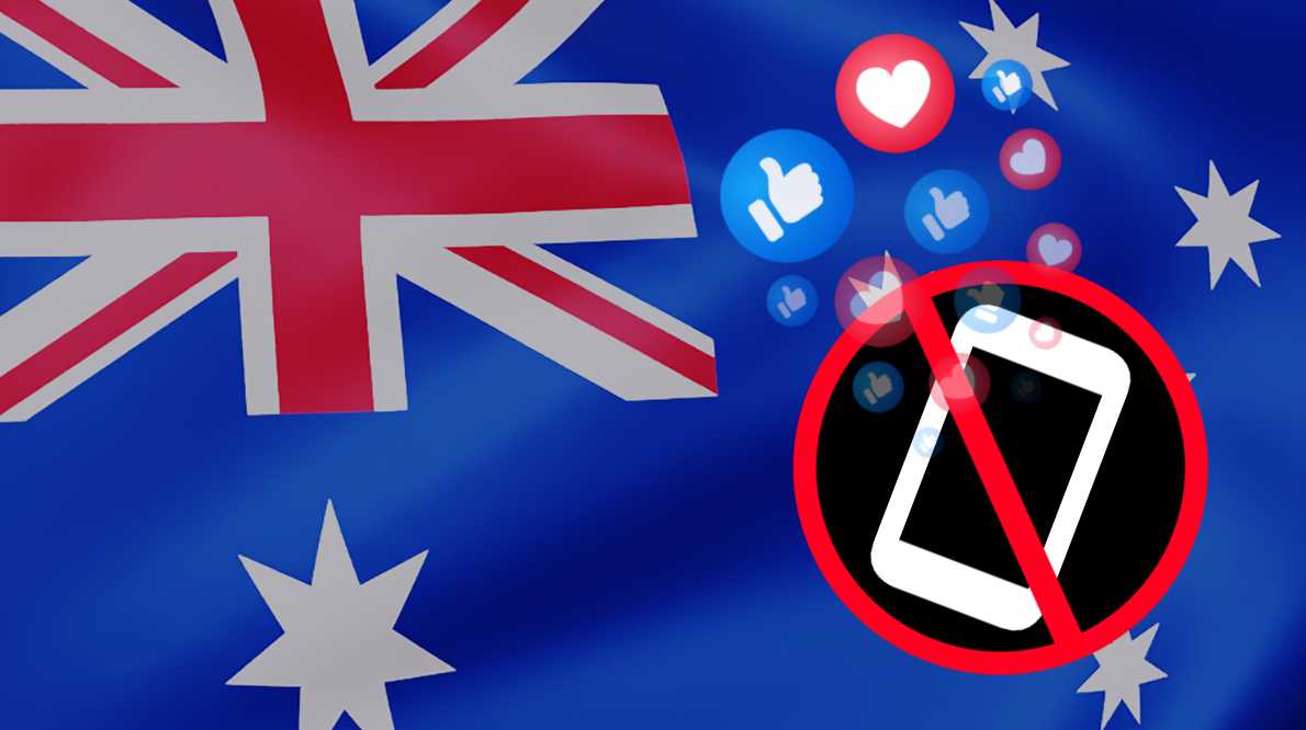 Australia Bans Social Media: Is the U.S. Next?