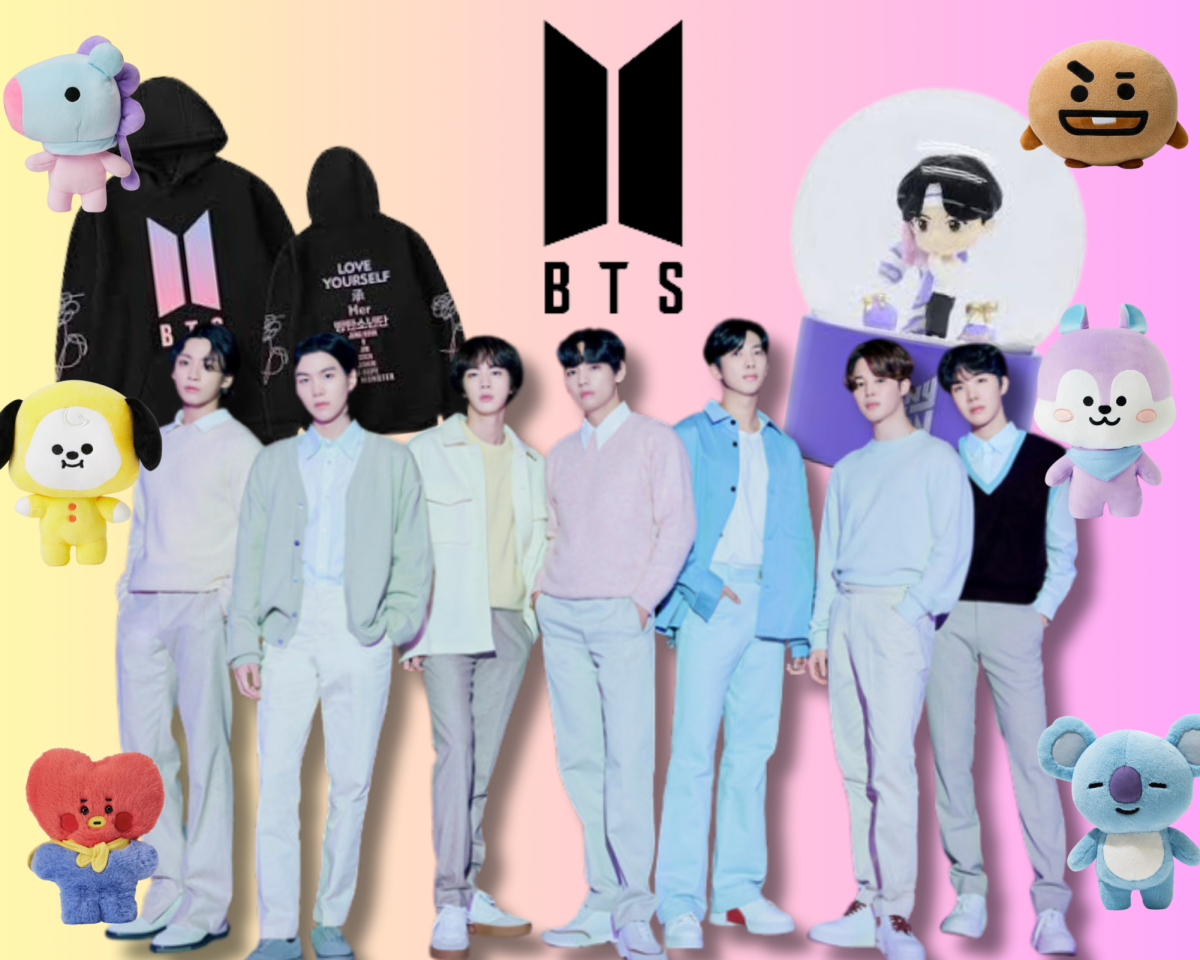 BTS: The Biggest Comeback of 2026