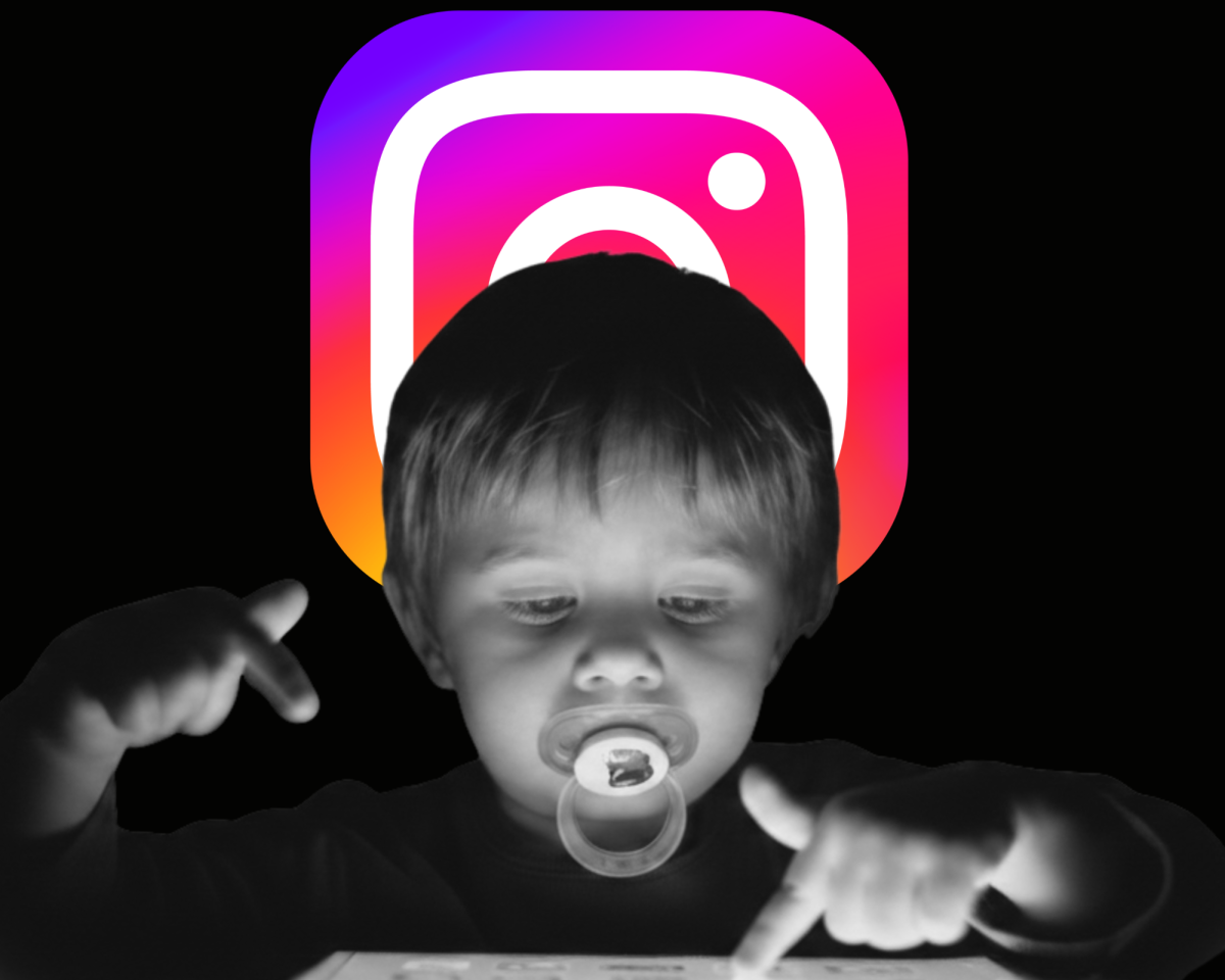 The Digital Divide: Why Kids Under 13 Don’t Belong Online