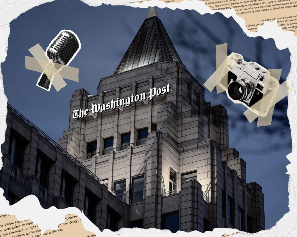 The Washington Post Layoffs: What This Means for Modern-Day Journalism