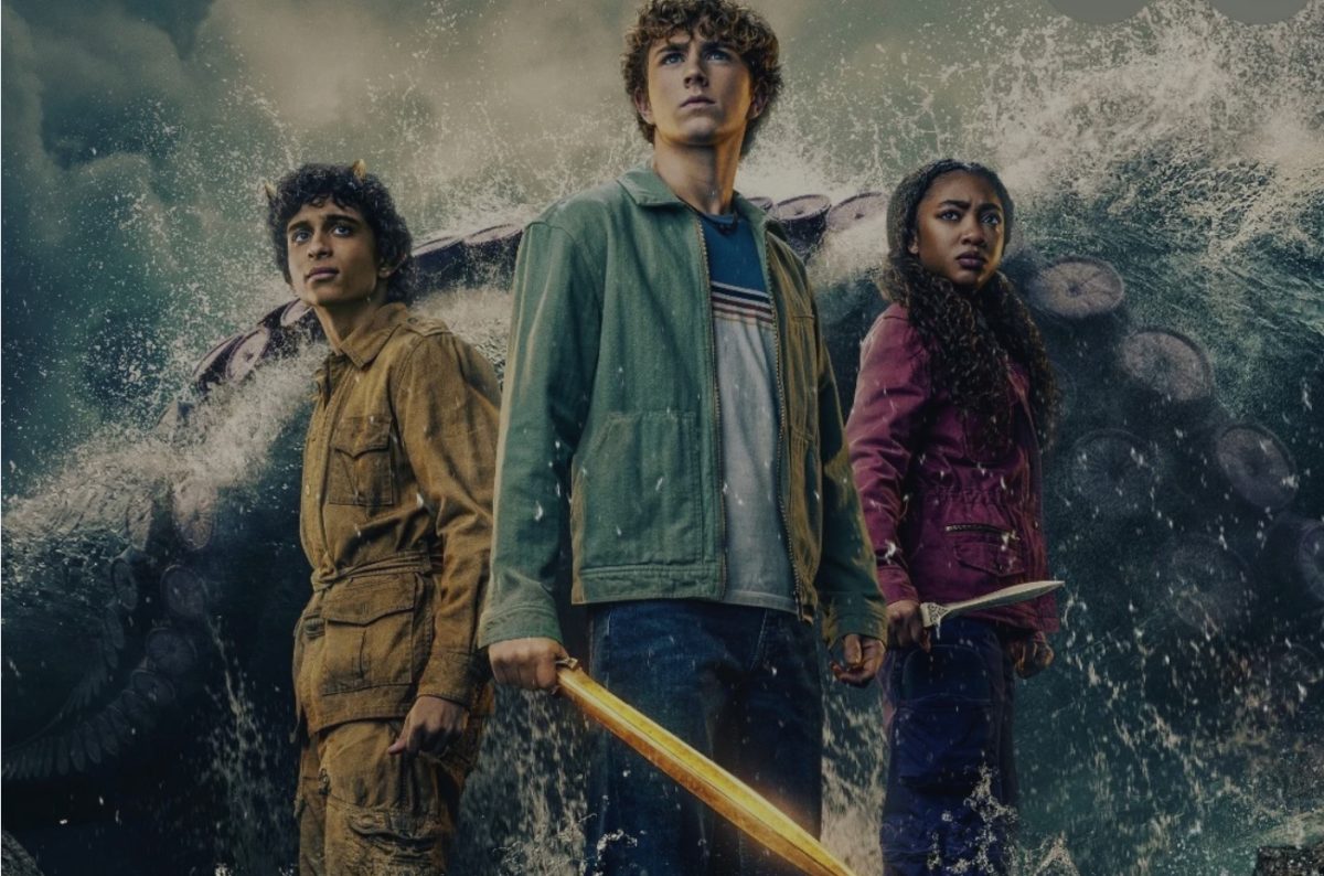 Percy Jackson Season 2: Mythology Masterpiece?