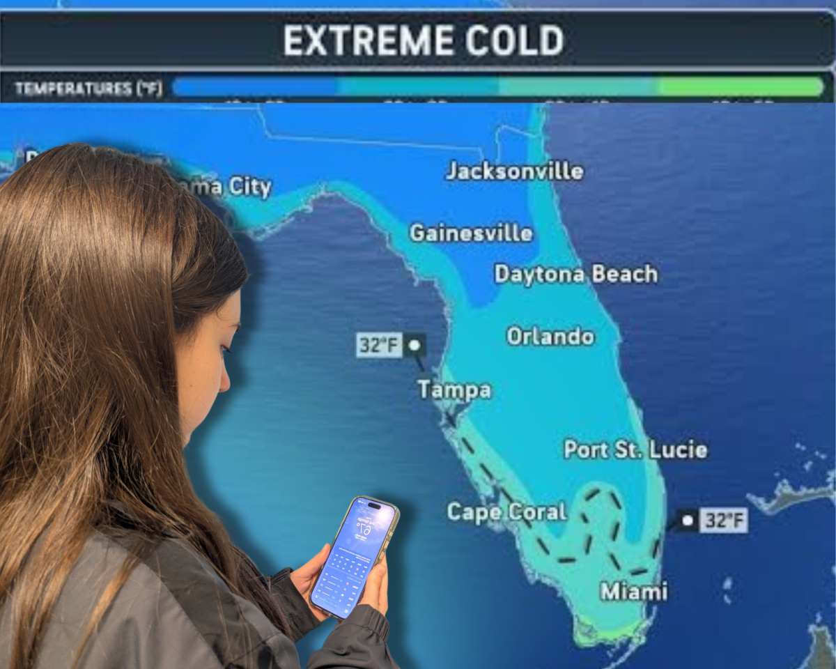 Floridians Are Overreacting to the Cold
