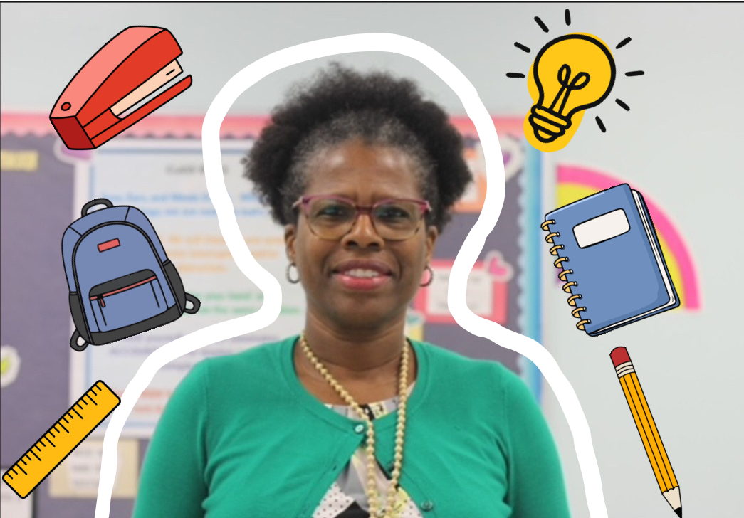 Building the Future: How Ms. Brayboy is Reimagining the Classroom