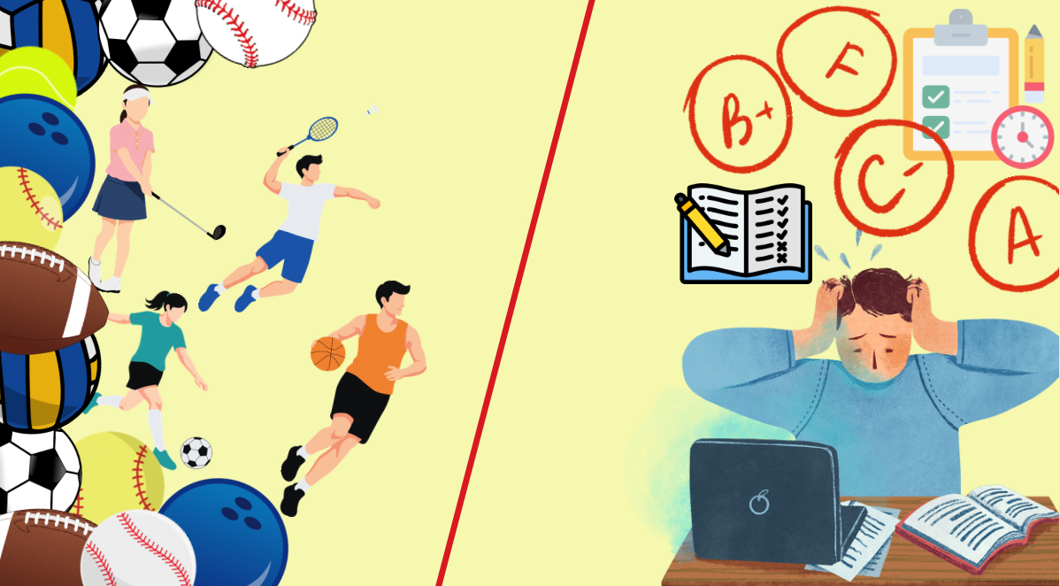 Beyond the Field: Mastering Time Management for Student-Athletes