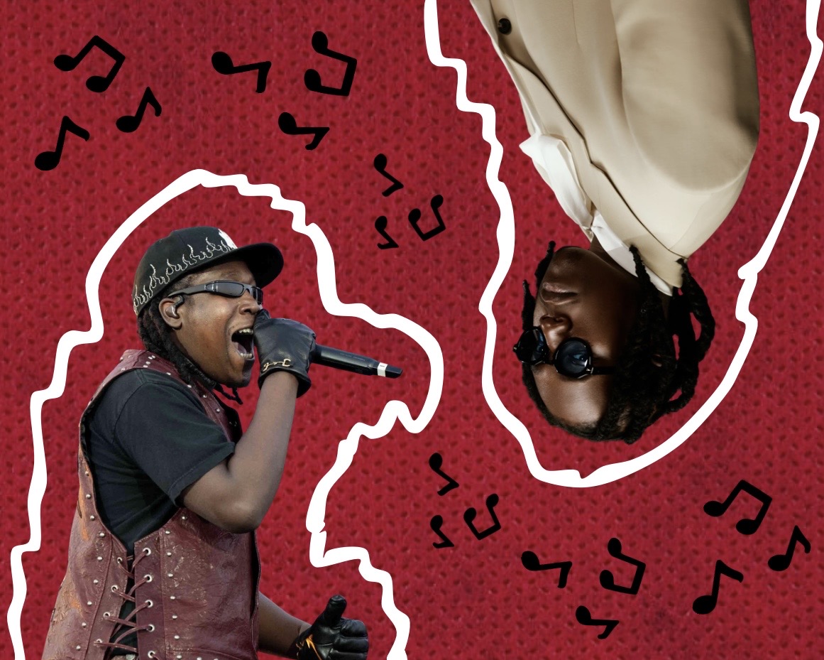 The Toliver Takeover: The Octane Tour
