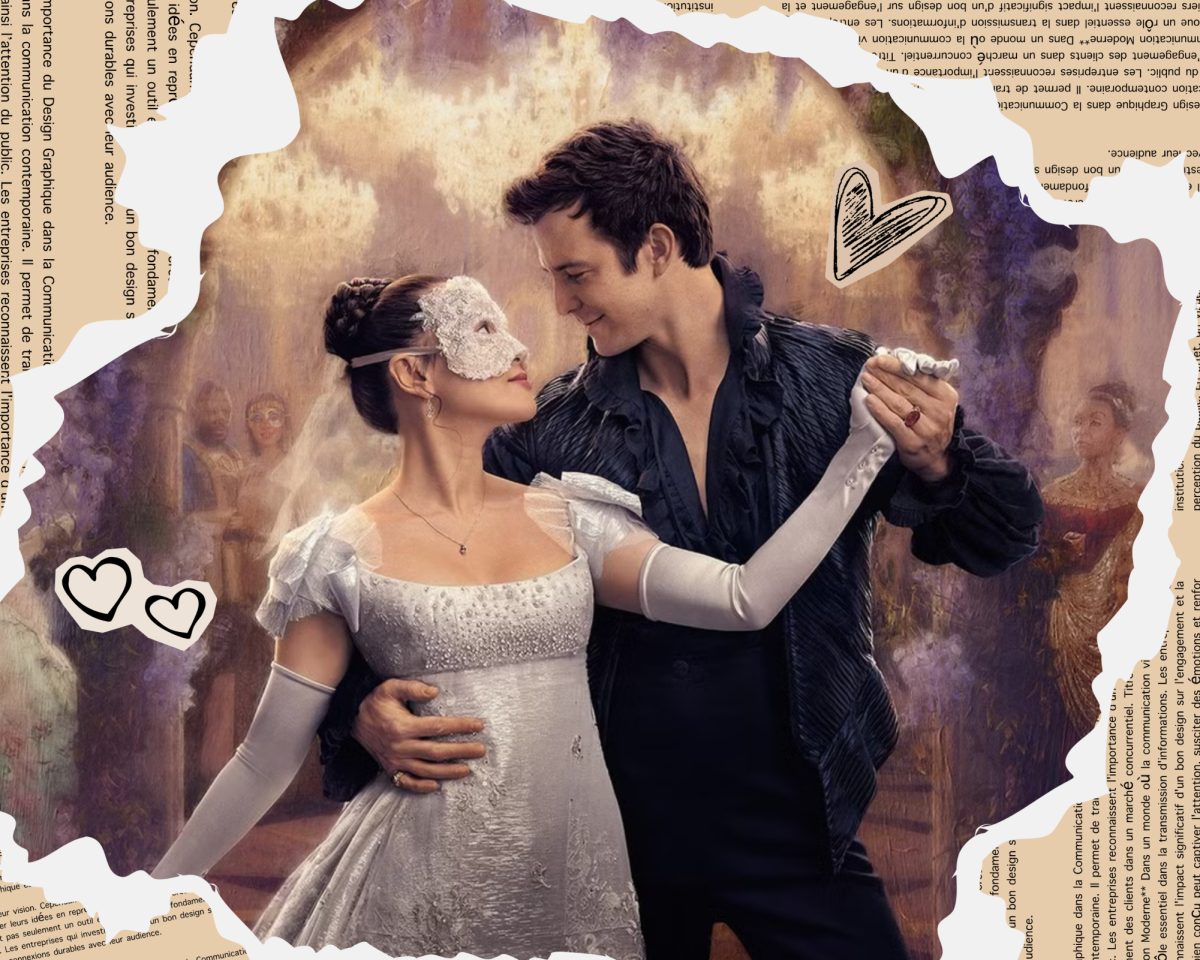 Bridgerton Season 4: Forbidden Romance Proves Success