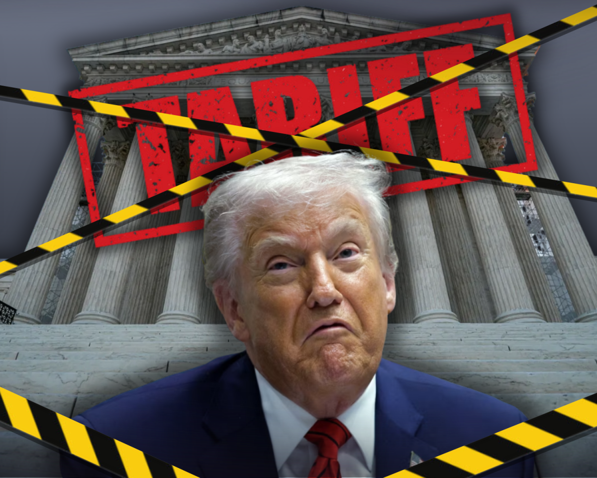 Supreme Court Rules Against Trump Tariffs
