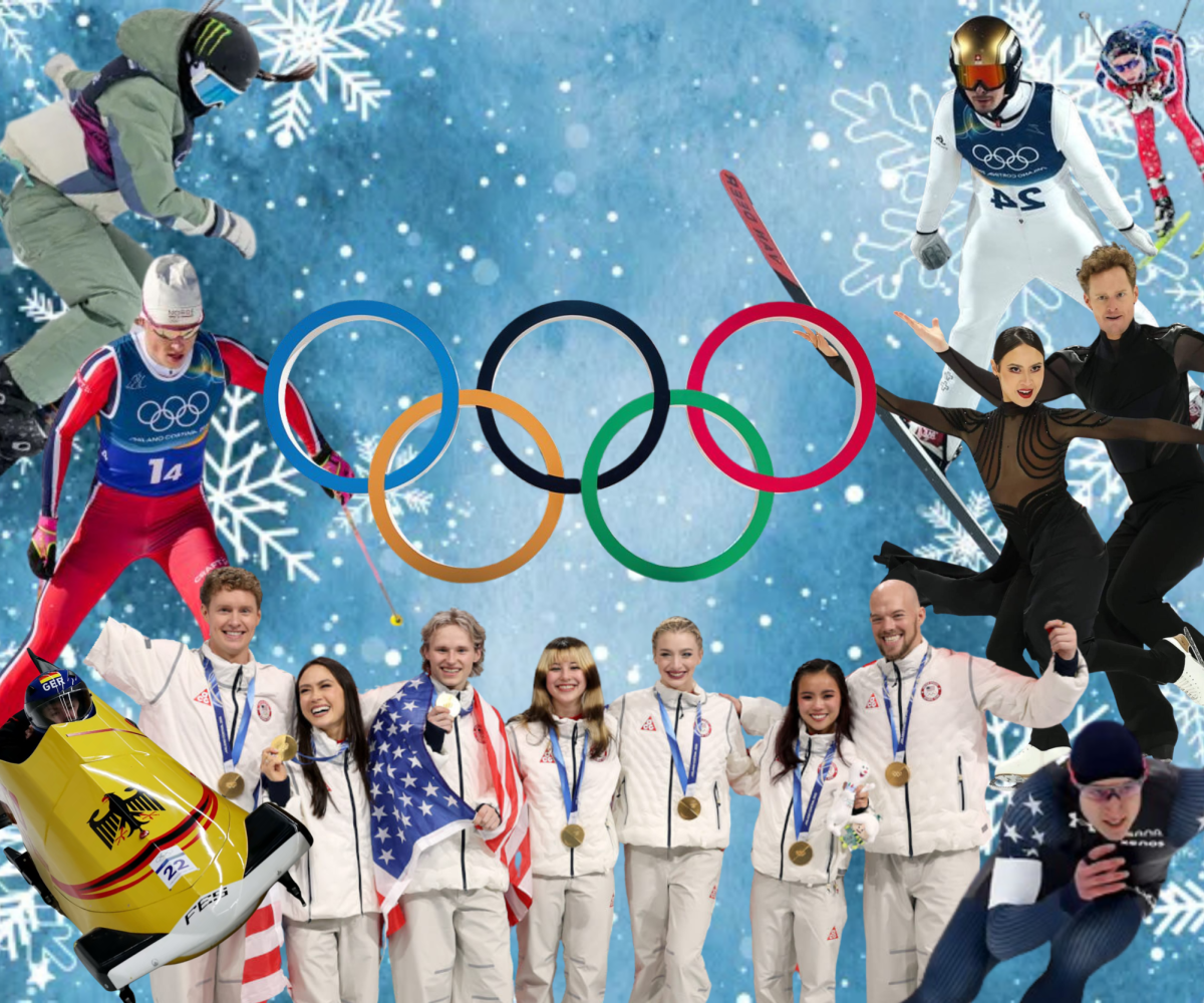 The 2026 Winter Olympics Rundown: What You Missed and More