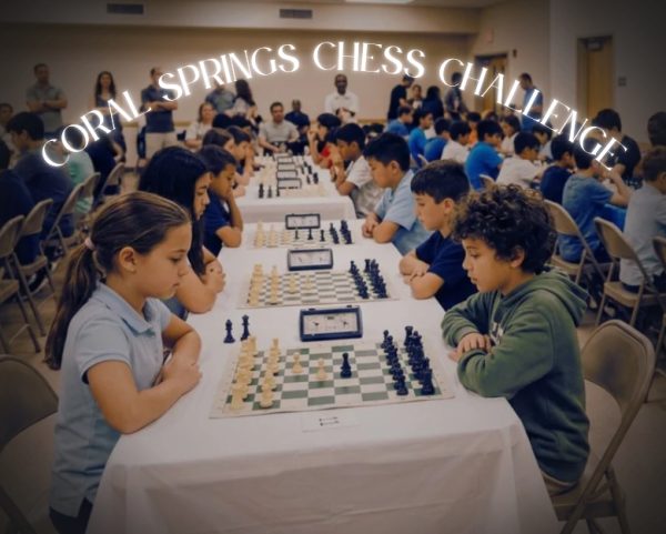 Square One: Coral Springs Weekend of Strategy