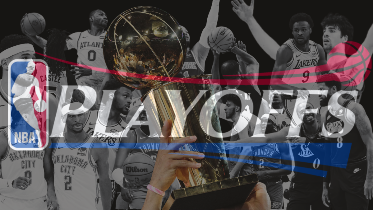 History In The Making: The 2026 NBA Playoffs So Far