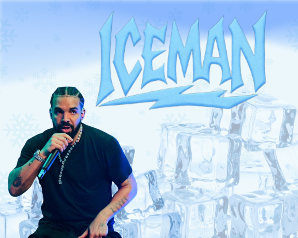 Meltdown or Masterpiece? The High Stakes of Drake's Iceman
