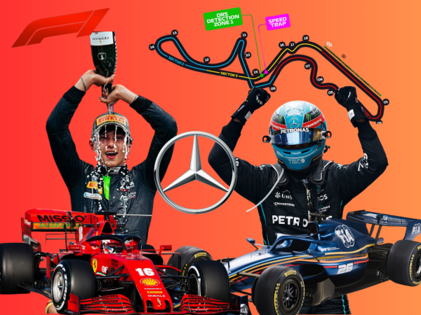 Formula 1: The Japan Grand Prix and 2026 Regulations