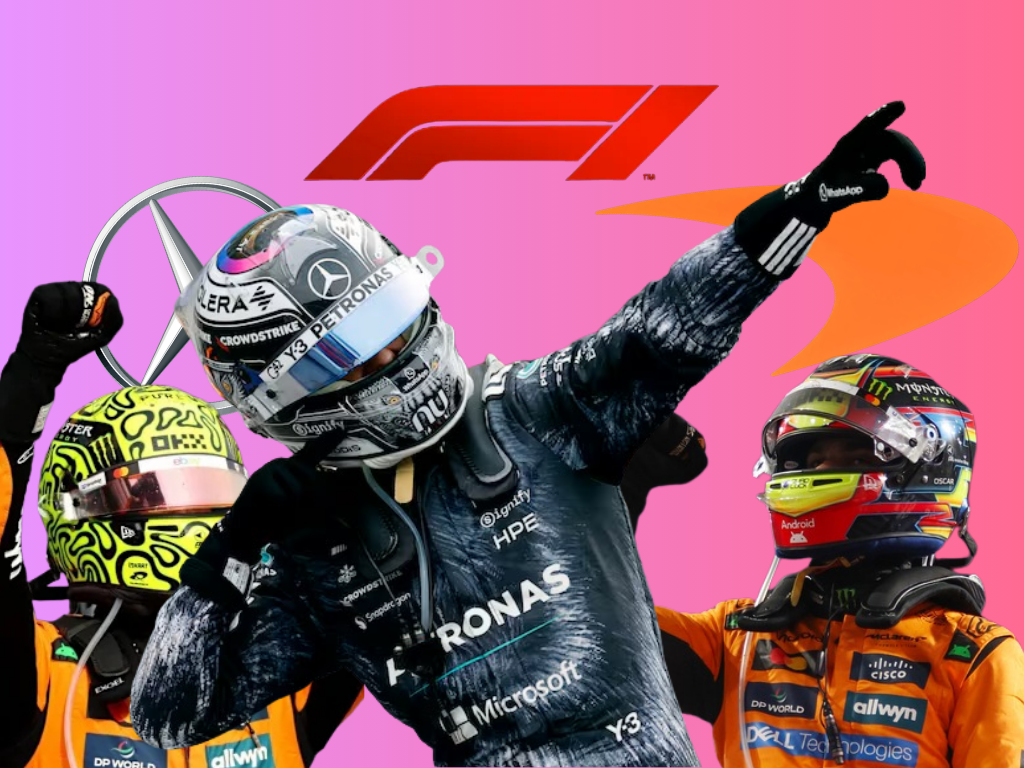 F1: The Miami Grand Prix