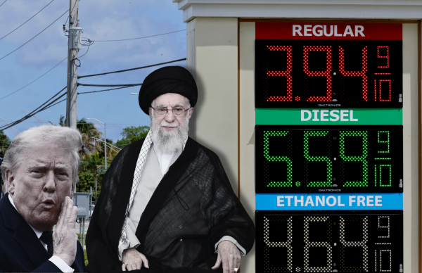 South Florida Gas Prices Rise as Strait of Hormuz Tensions Impact Oil Market