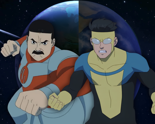 Invincible Season 4 Finale Predictions: Will Mark Finally Break?